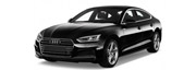 AUDI A5 2017 -